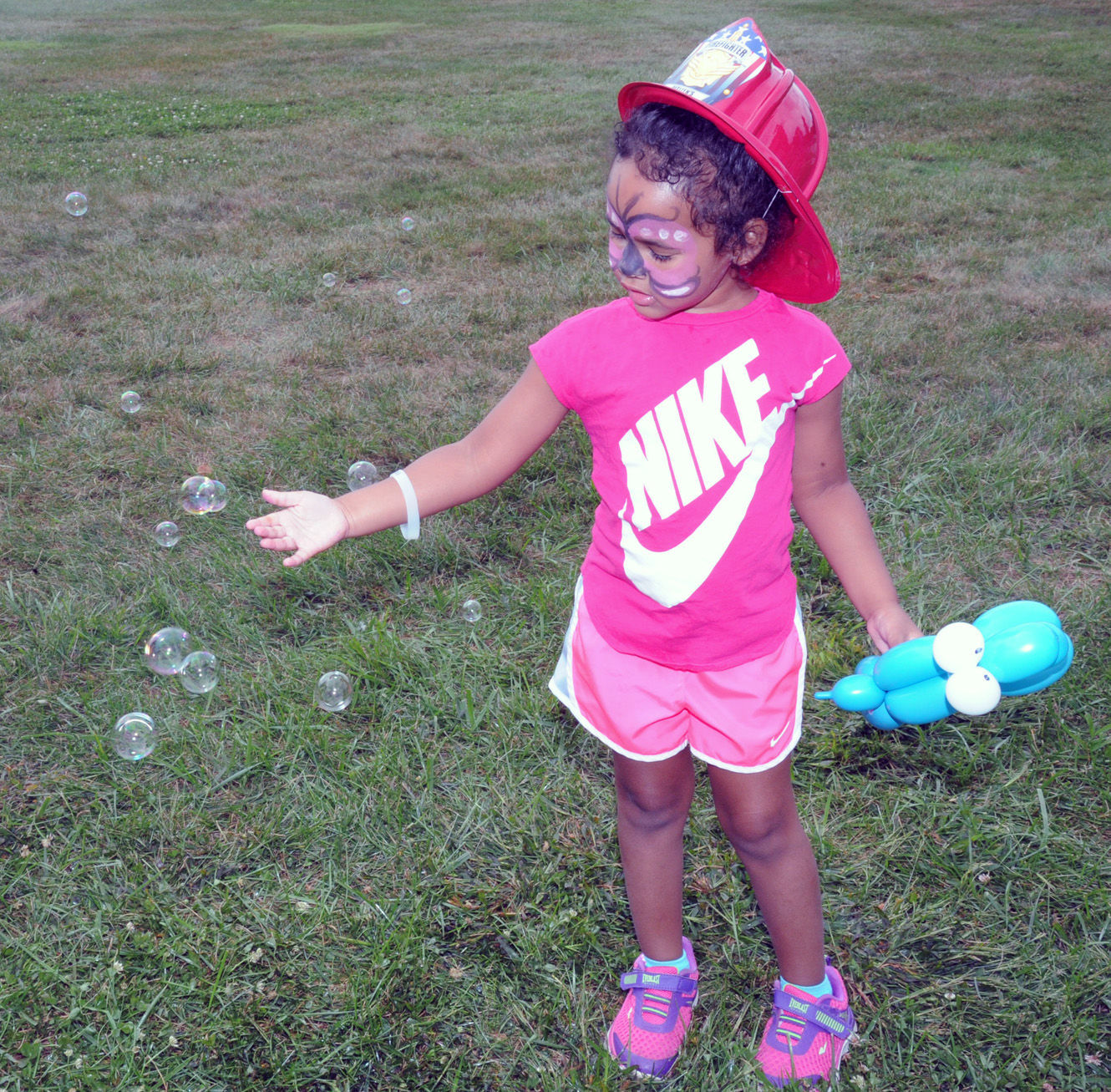 Bubbler Foundation Festival